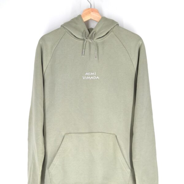 MIMI VIMADA HOODIE KHAKI