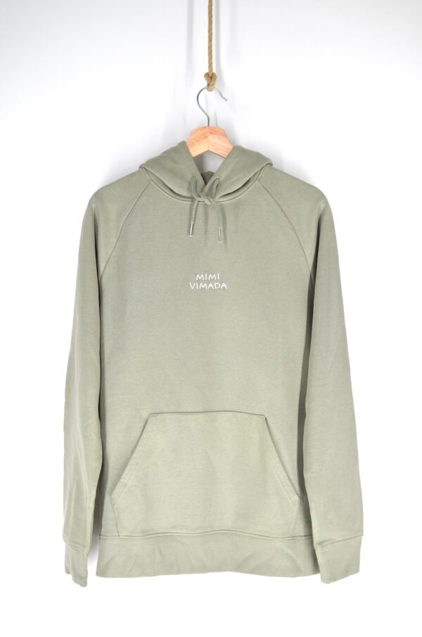 MIMI VIMADA HOODIE KHAKI