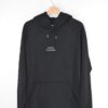 MIMI VIMADA HOODIE BLACK