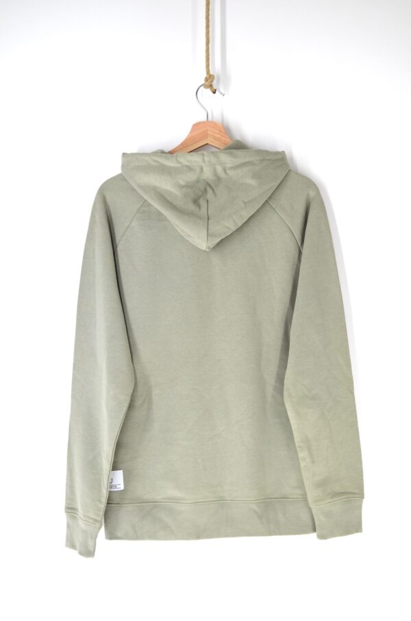 MIMI VIMADA HOODIE KHAKI