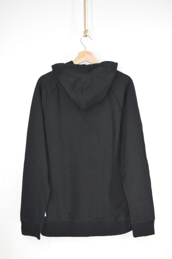 MIMI VIMADA HOODIE BLACK