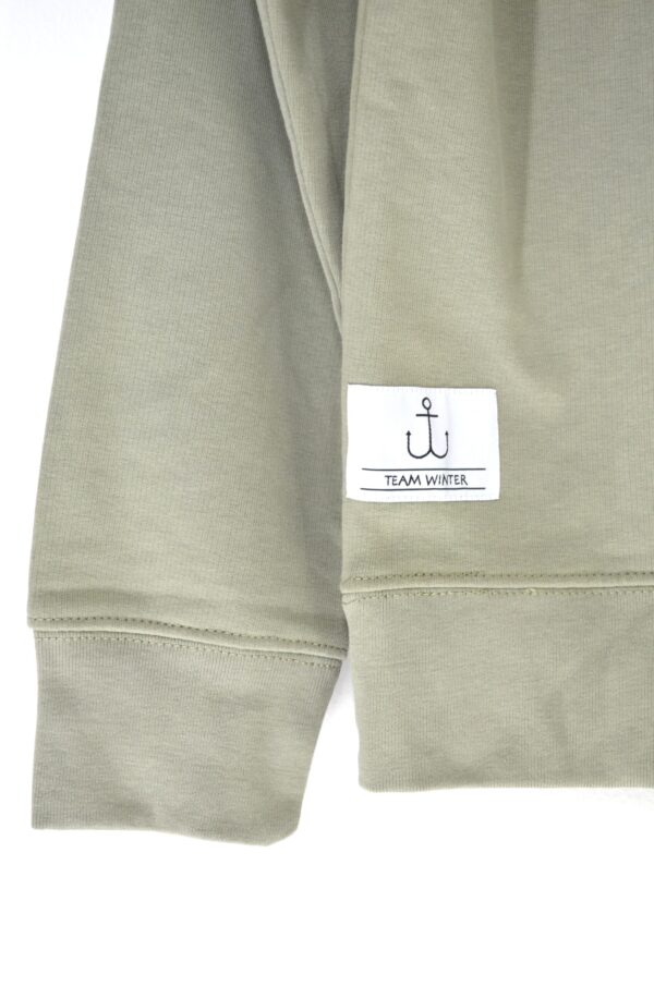 MIMI VIMADA HOODIE KHAKI