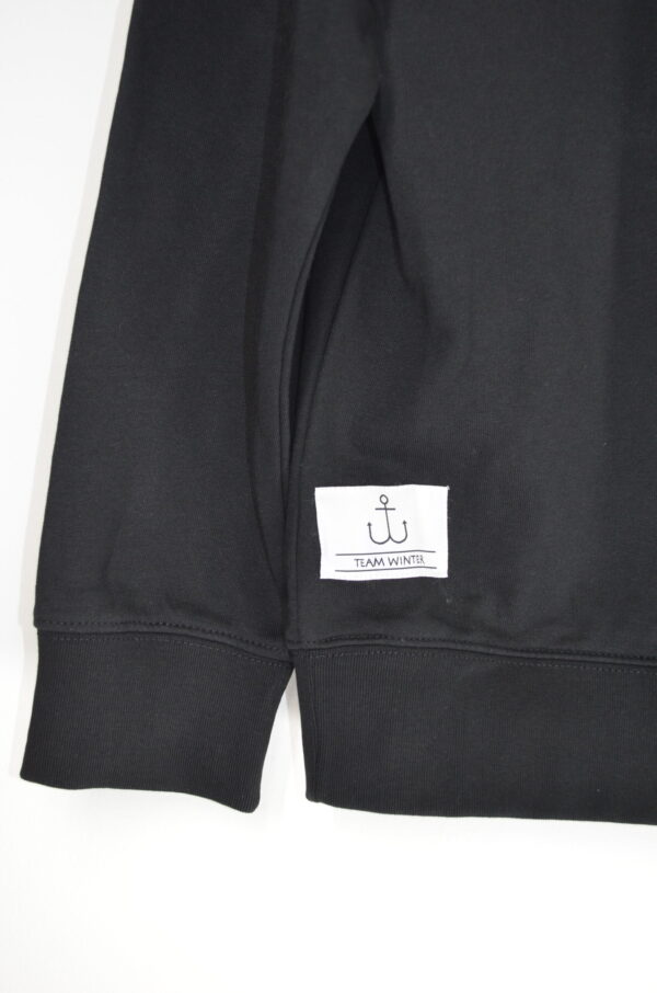 MIMI VIMADA HOODIE BLACK