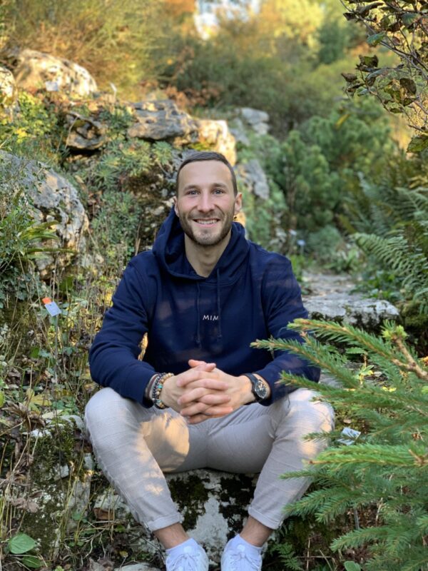 SPECIAL EDITION MIMI VIMADA