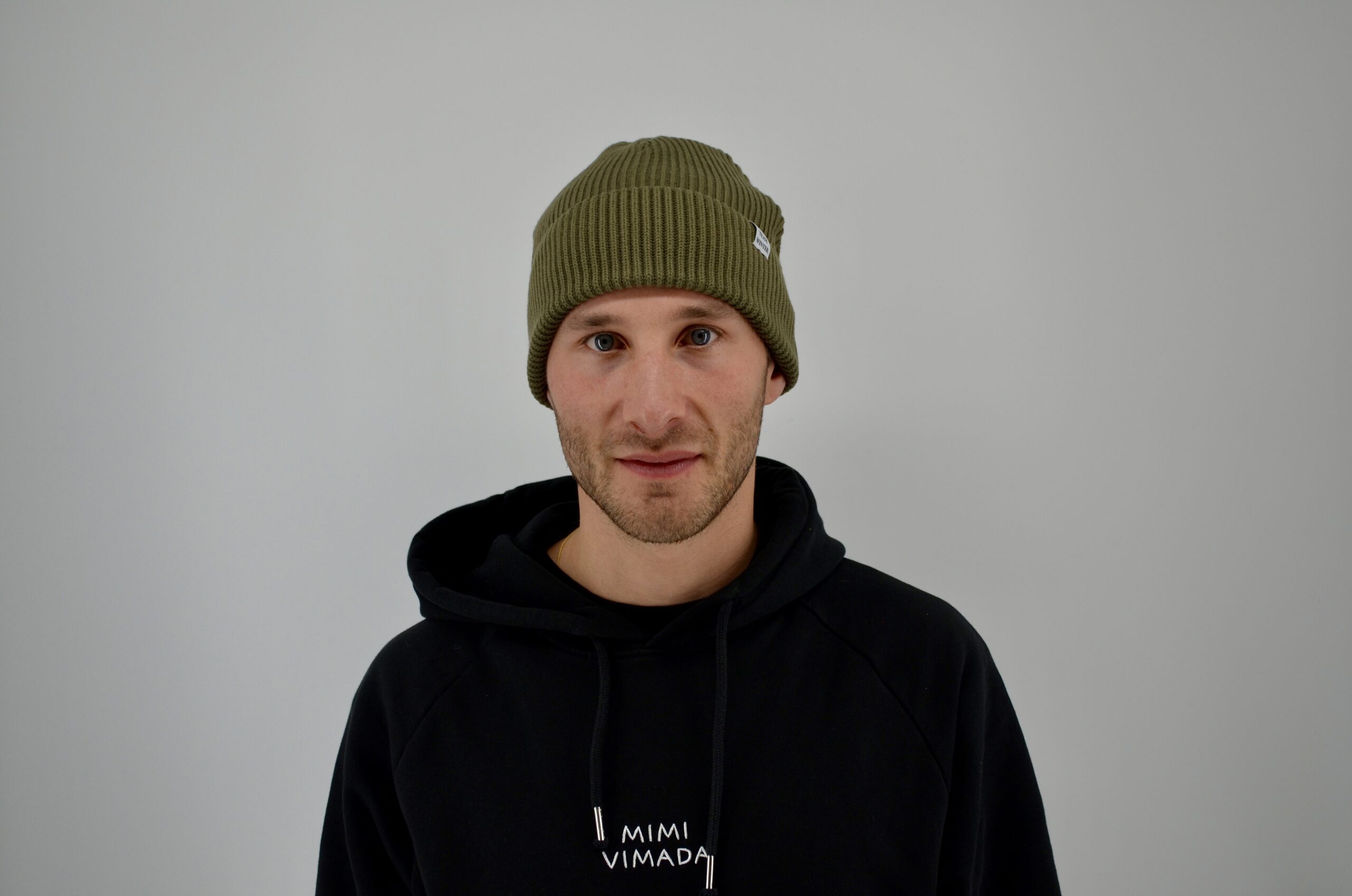 STAY GROUNDED KHAKI – Bild 2