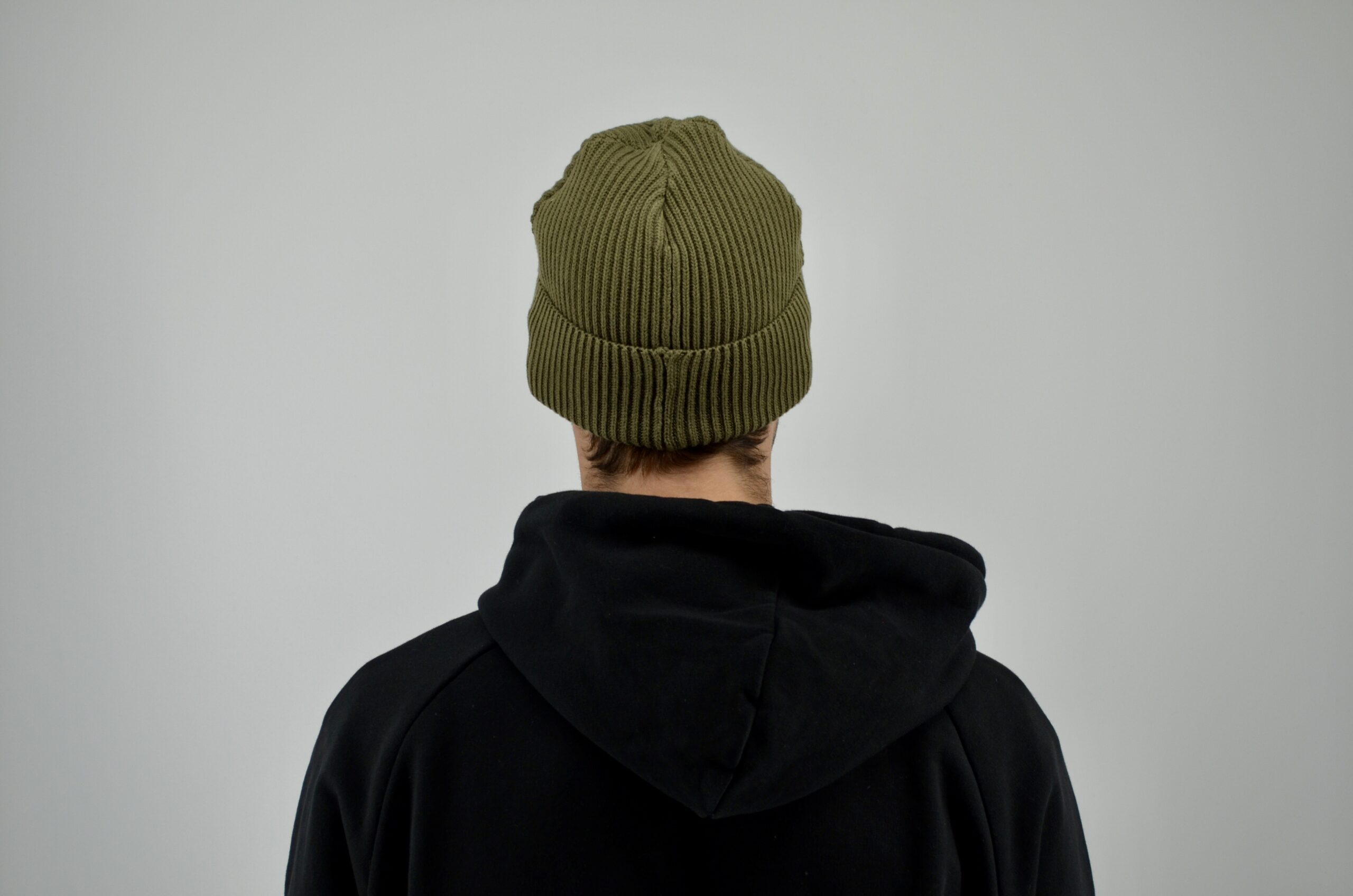 STAY GROUNDED KHAKI – Bild 3