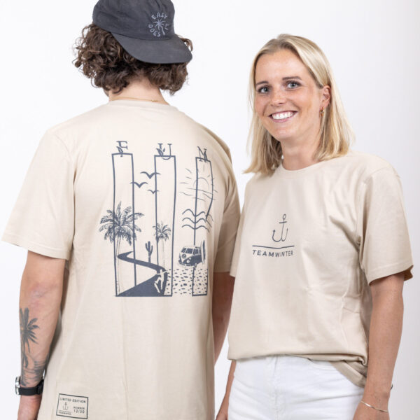 LIMITED EDITION VIBES