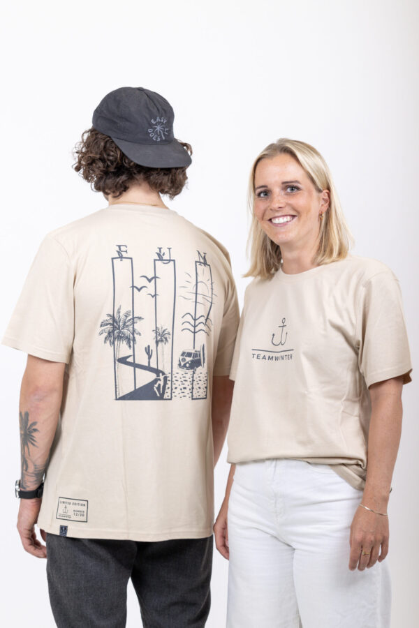 LIMITED EDITION VIBES