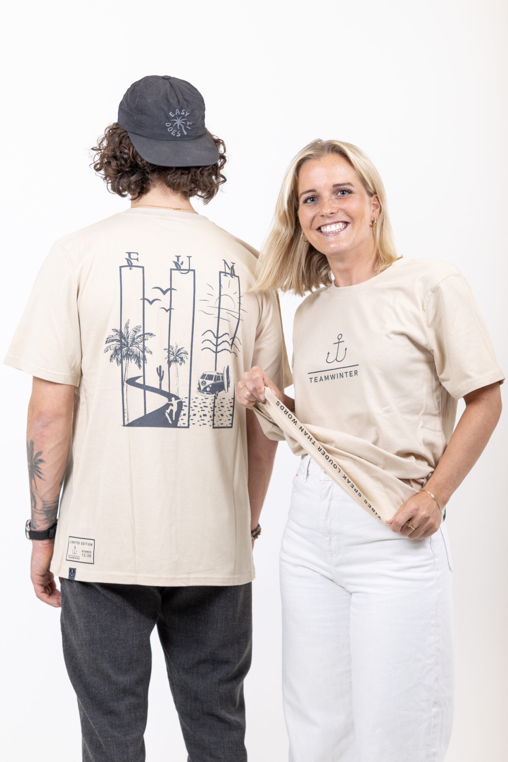 LIMITED EDITION VIBES – Bild 2