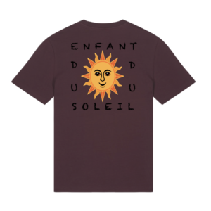 Enfant du Soleil