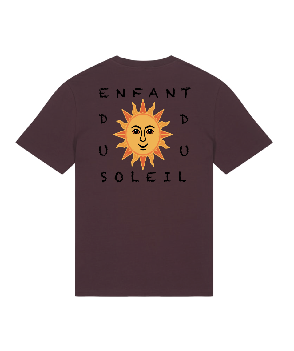 Enfant du Soleil